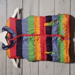 Lego wear toddler vest